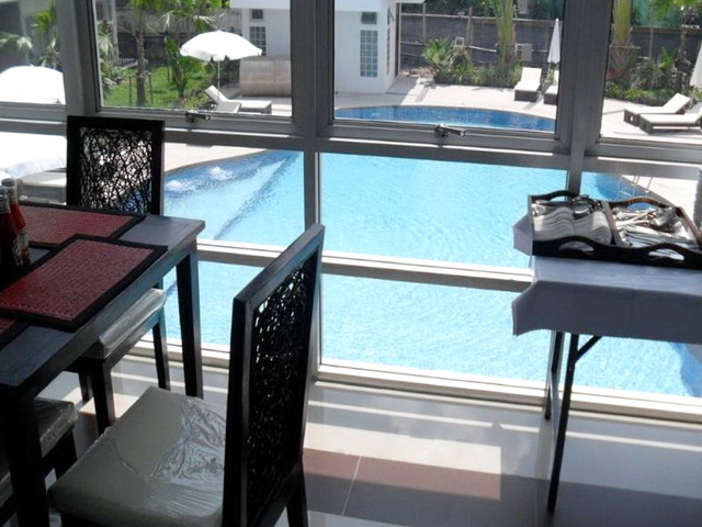 фото отеля BS Residence Suvarnabhumi (ex. Royal Paradise Bangkok) изображение №29