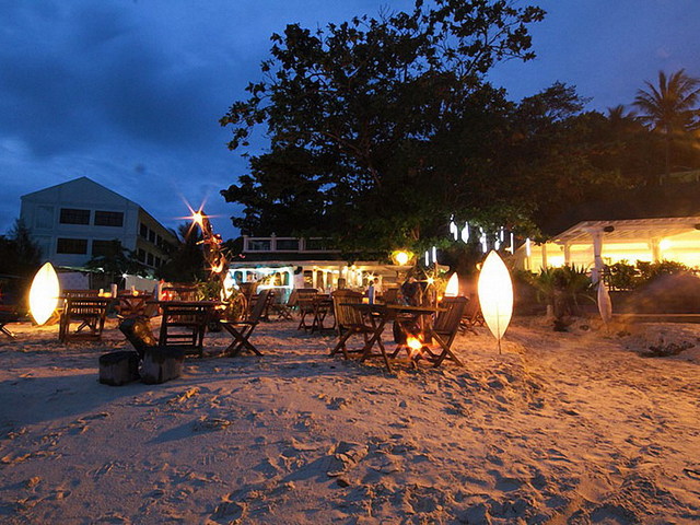 фото отеля Arayaburi Resort изображение №5