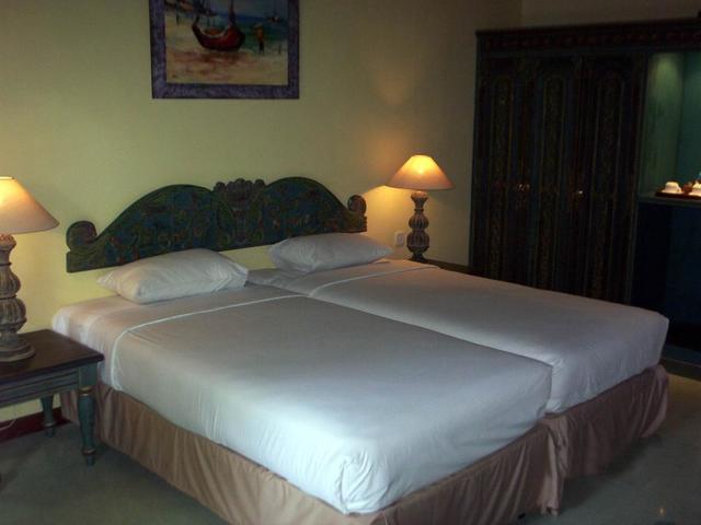 фото отеля Sari Sanur Resort изображение №41