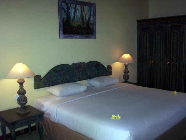 фотографии отеля Sari Sanur Resort изображение №39