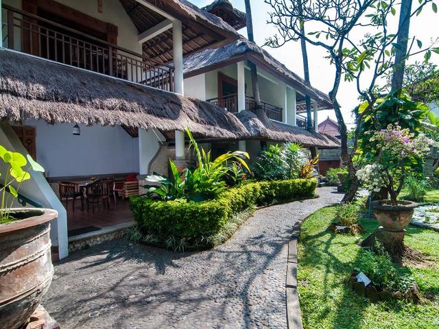 фотографии Sativa Sanur Cottage Bali изображение №20