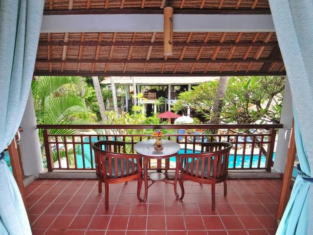 фото отеля Sativa Sanur Cottage Bali изображение №17
