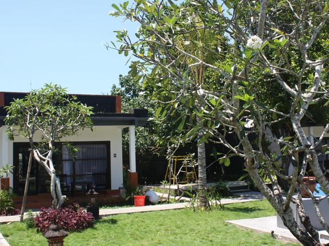 фото отеля d'Mell Bali изображение №41