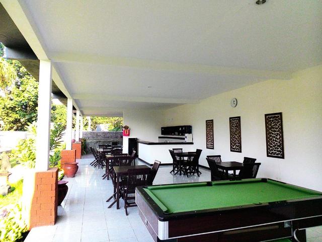 фото отеля d'Mell Bali изображение №17