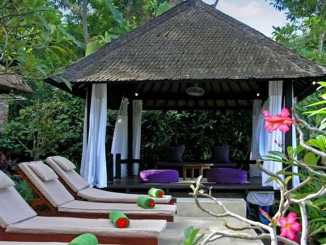 фотографии Villa Pantulan Bali изображение №40