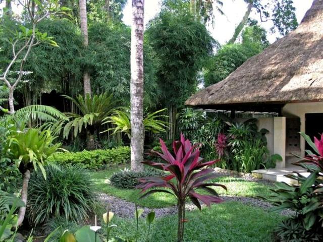 фотографии отеля Villa Pantulan Bali изображение №39