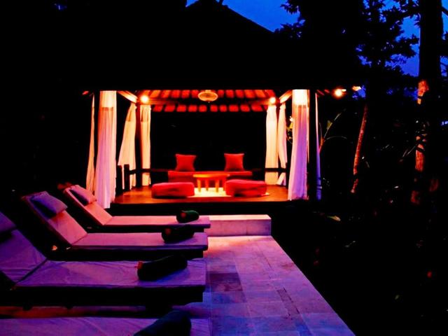 фото отеля Villa Pantulan Bali изображение №37