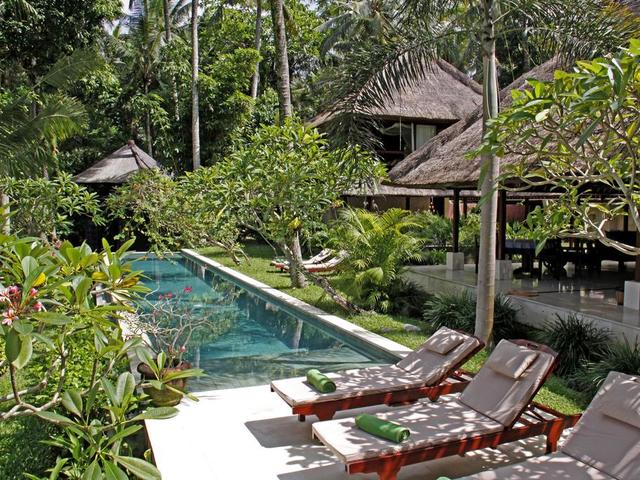 фотографии Villa Pantulan Bali изображение №36