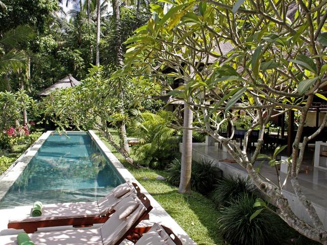 фотографии отеля Villa Pantulan Bali изображение №35