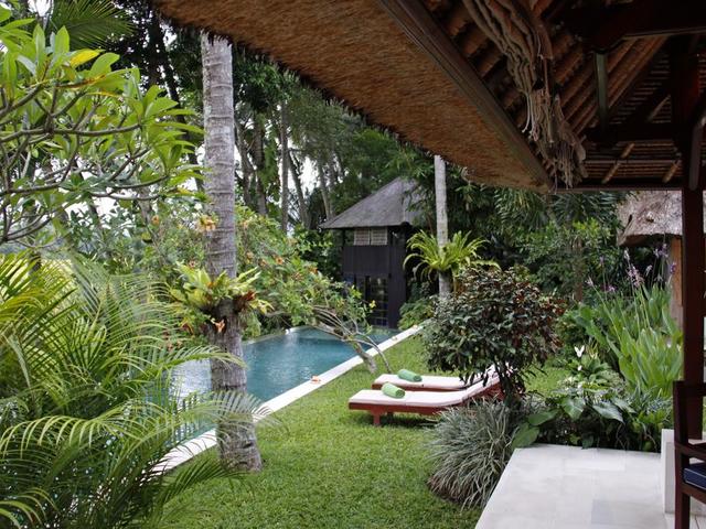 фото отеля Villa Pantulan Bali изображение №33