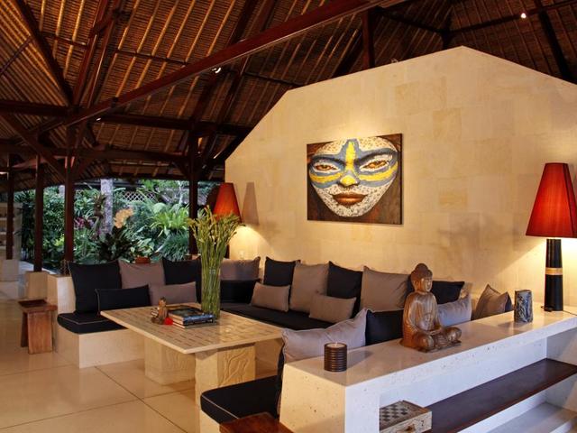 фотографии отеля Villa Pantulan Bali изображение №31