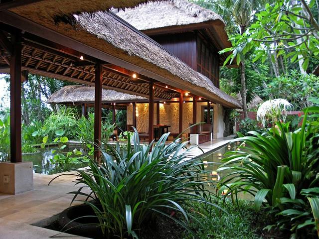 фото отеля Villa Pantulan Bali изображение №1