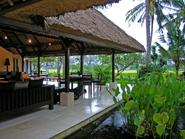 фото отеля Villa Pantulan Bali изображение №25