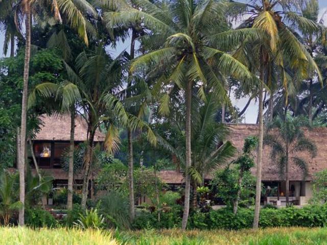 фото отеля Villa Pantulan Bali изображение №21