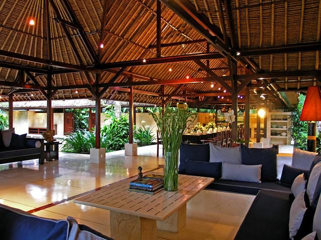 фотографии отеля Villa Pantulan Bali изображение №19