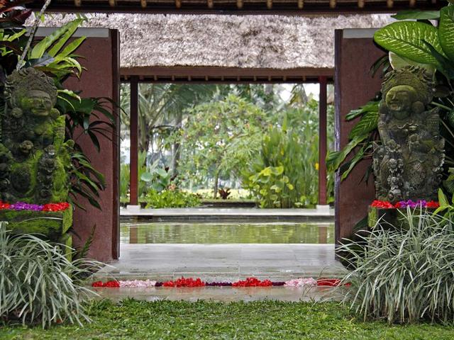 фотографии Villa Pantulan Bali изображение №16