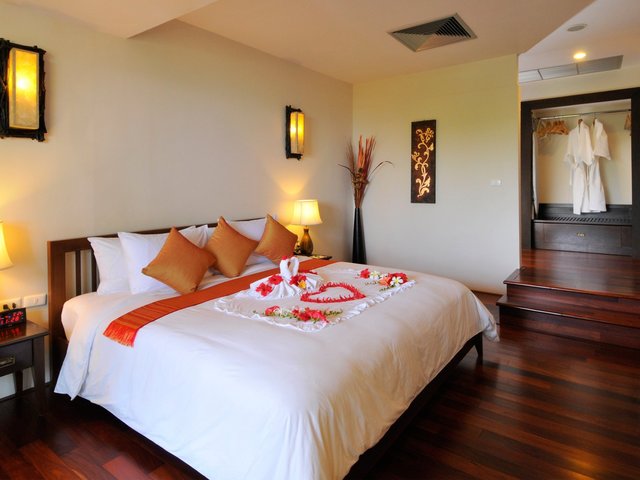 фотографии Holiday Inn Resort Phi Phi изображение №56
