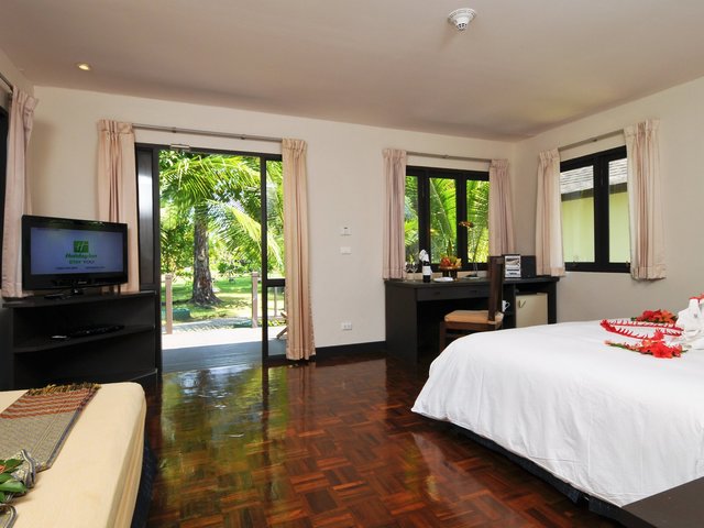фотографии Holiday Inn Resort Phi Phi изображение №52