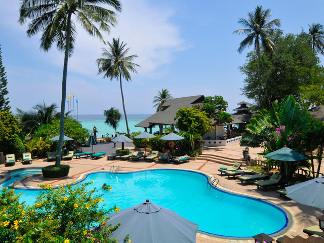 фотографии Holiday Inn Resort Phi Phi изображение №32