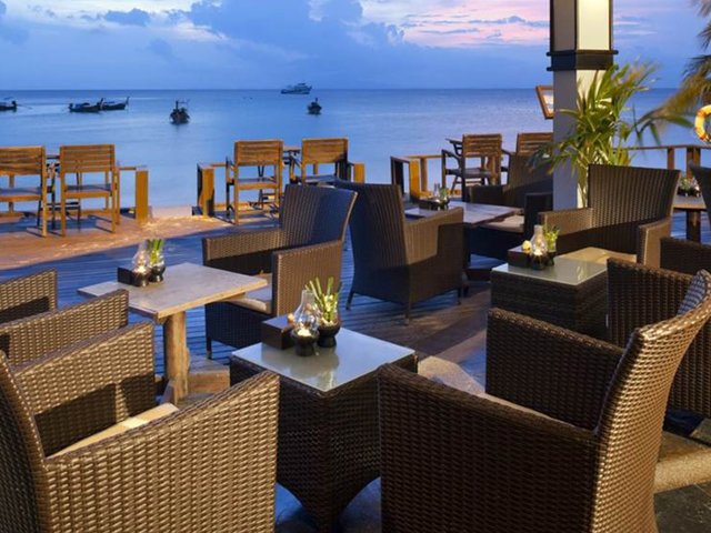 фото Holiday Inn Resort Phi Phi изображение №22