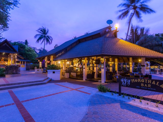 фото отеля Holiday Inn Resort Phi Phi изображение №17