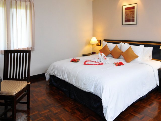 фото отеля Holiday Inn Resort Phi Phi изображение №9