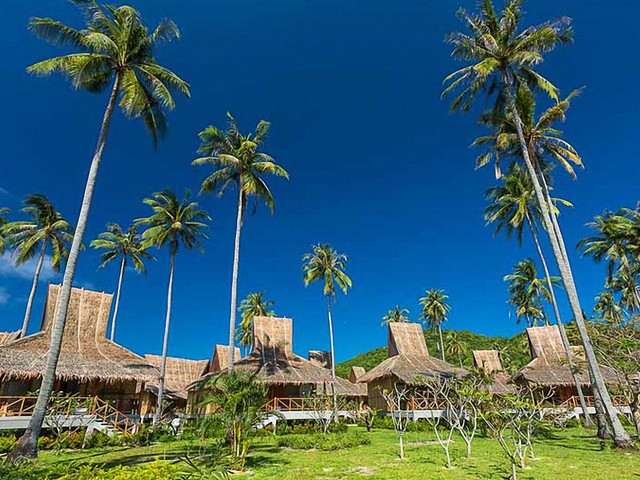 фото SAii Phi Phi Island Village (ex. Phi Phi Island Village Beach Resort) изображение №110