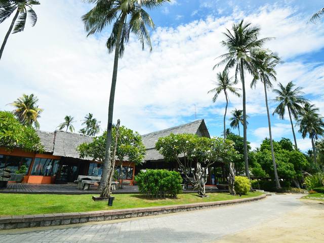 фотографии SAii Phi Phi Island Village (ex. Phi Phi Island Village Beach Resort) изображение №76