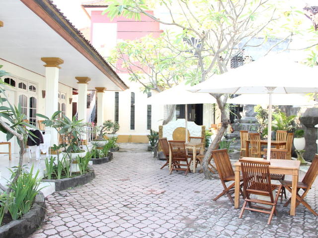 фото отеля Warung Coco изображение №5