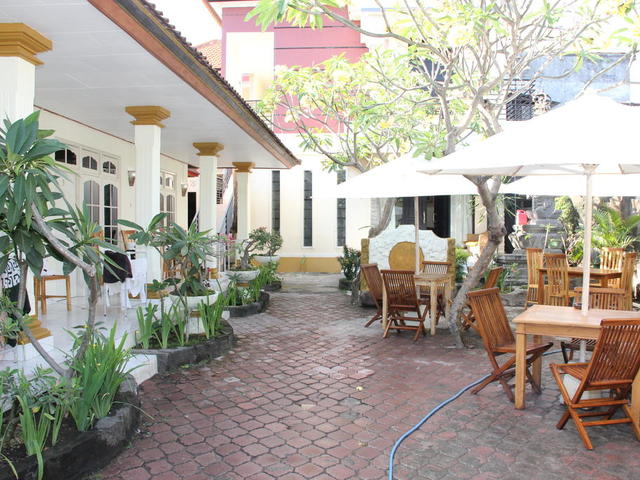 фотографии отеля Warung Coco изображение №3