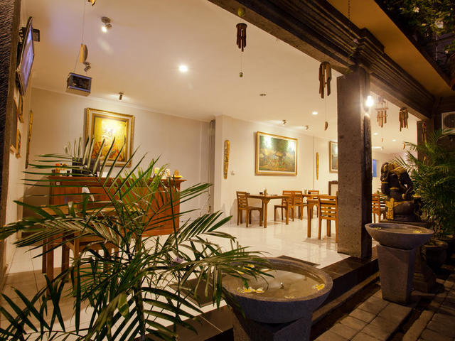 фото Gana Inn Legian изображение №22