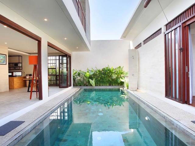 фотографии The Royal Bali Villas Canggu изображение №8