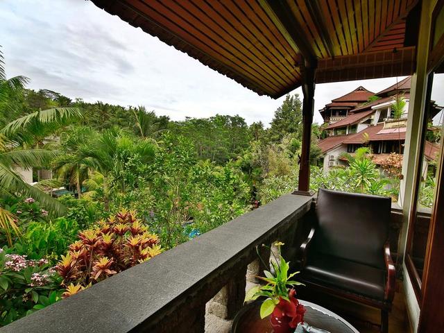 фотографии отеля Bali Spirit Spa изображение №23