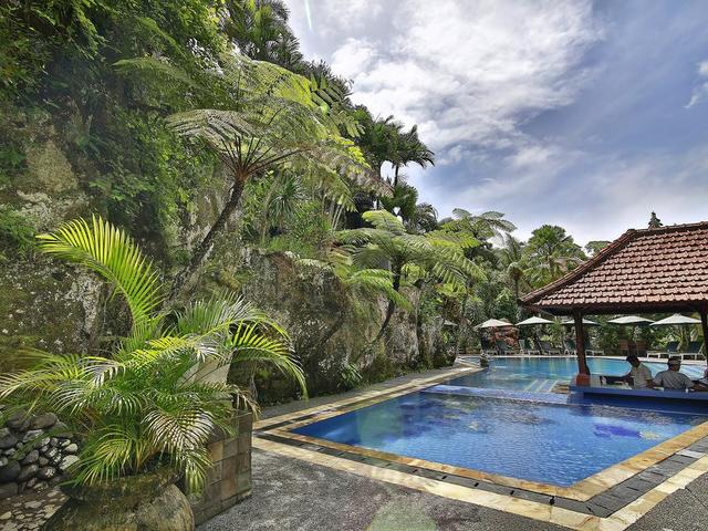 фотографии Bali Spirit Spa изображение №12
