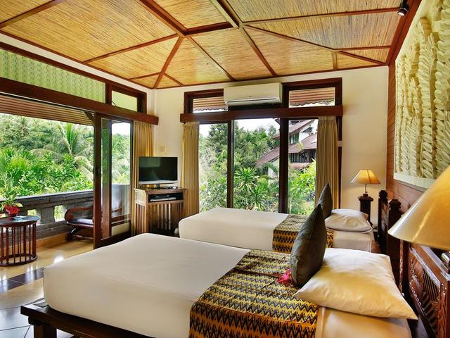 фото отеля Bali Spirit Spa изображение №9