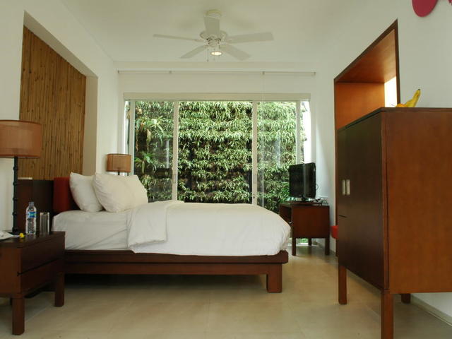 фото отеля Tigadis Villa изображение №17