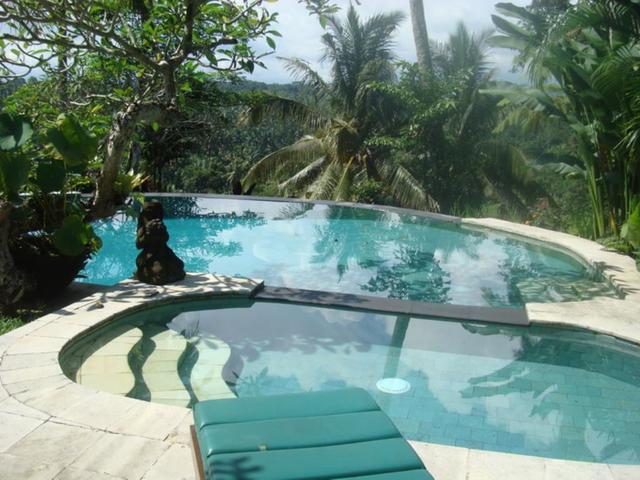 фото Sayan Terrace Resort изображение №2
