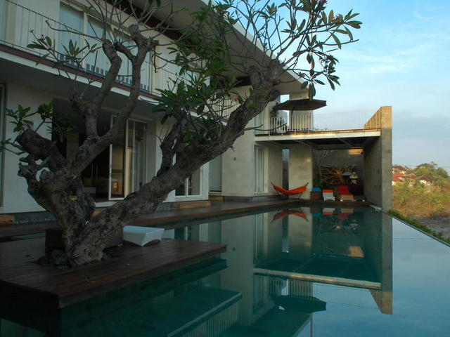 фото отеля Tigadis Villa изображение №1