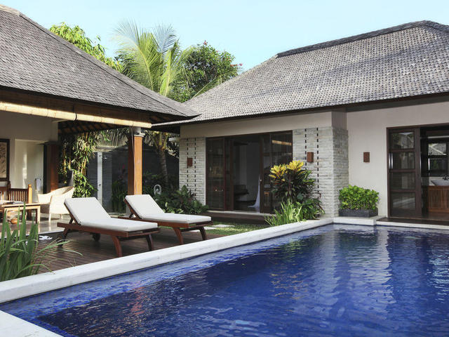 фото отеля Bali Baik Seminyak Villa & Residence изображение №9