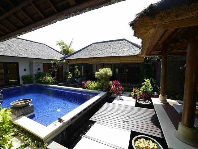 фото Bali Baik Seminyak Villa & Residence изображение №6