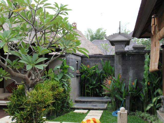 фотографии Bali Baik Seminyak Villa & Residence изображение №4