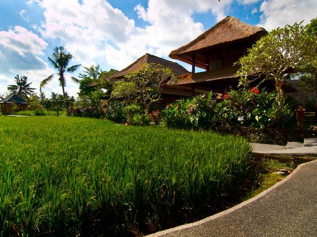 фотографии отеля Amatara Agung Raka (ex. Agung Raka Resort and Villa) изображение №35