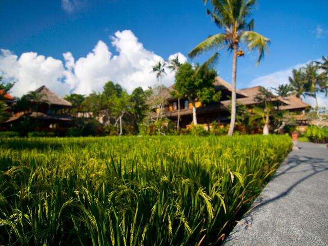 фото отеля Amatara Agung Raka (ex. Agung Raka Resort and Villa) изображение №33