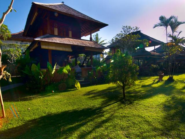 фото отеля Amatara Agung Raka (ex. Agung Raka Resort and Villa) изображение №29