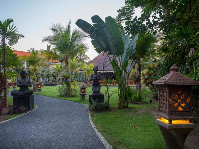 фото отеля Amatara Agung Raka (ex. Agung Raka Resort and Villa) изображение №21