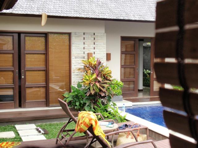 фото отеля Bali Baik Seminyak Villa & Residence изображение №1
