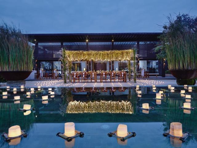 фото отеля Soori Bali (ex. Alila Soori) изображение №33