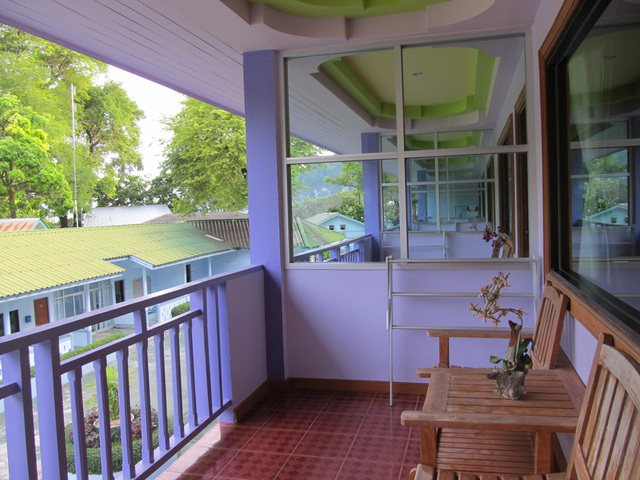 фотографии отеля Phi Phi Don Chukit Resort изображение №43