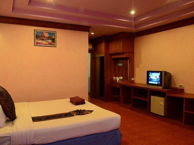 фотографии отеля Phi Phi Don Chukit Resort изображение №23