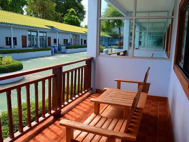 фото отеля Phi Phi Don Chukit Resort изображение №21
